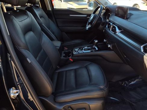 Certified 2023 MAZDA CX-5 AWD 2.5 S w/ Preferred Package image 24