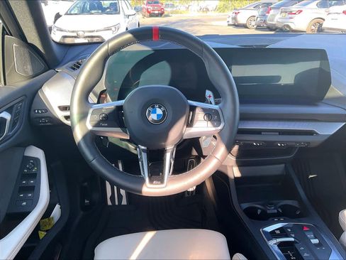 Certified 2025 BMW M235i xDrive w/ Premium Package AWD/4WD image 8