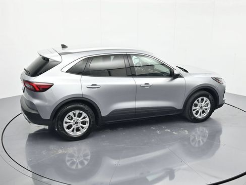 Used 2024 Ford Escape Active FWD image 31