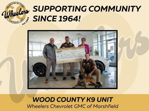 Used 2024 Chevrolet TrailBlazer LT w/ Convenience Package image 12