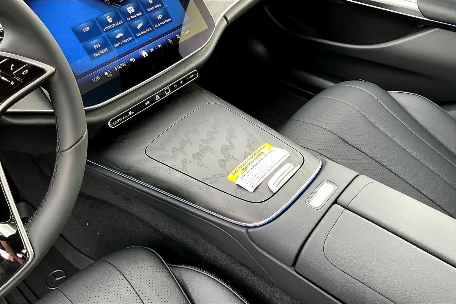 Used 2026 Mercedes-Benz E 350 Sedan image 7