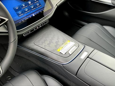 New 2026 Mercedes-Benz E 350 Sedan image 7