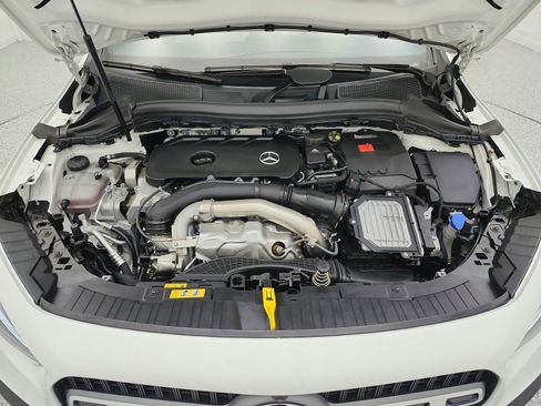 Certified 2026 Mercedes-Benz GLA 250 image 17