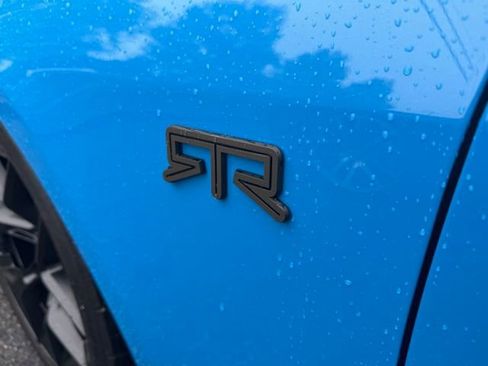 Used 2025 Ford Mustang GT w/ GT Performance Package RWD image 24