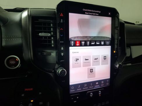 Used 2025 RAM 1500 RHO w/ RHO Level 1 Equipment Group AWD/4WD image 30