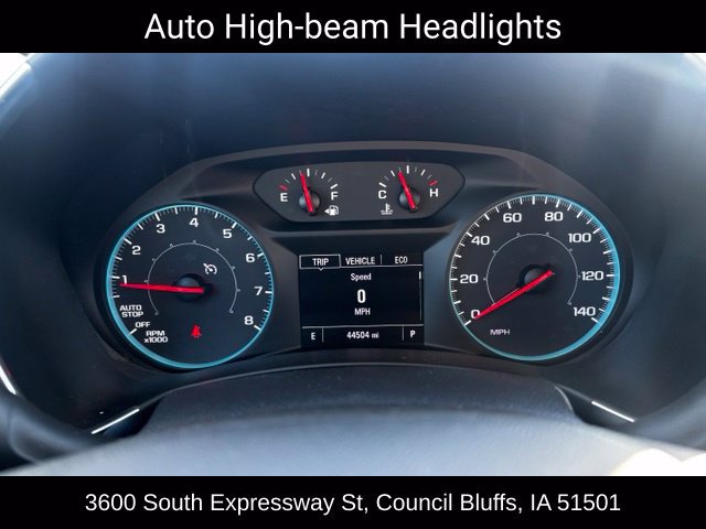 Used 2021 Chevrolet Equinox LS w/ LS Convenience Package AWD/4WD image 23