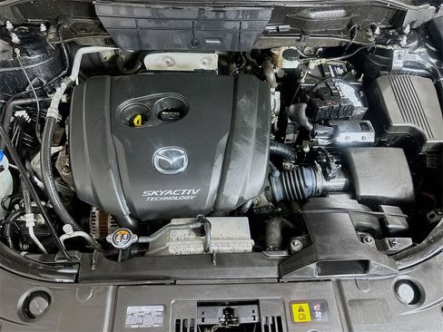 Used 2018 MAZDA CX-5 Sport image 29