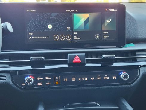 New 2026 Kia Sportage X-Line Prestige image 15