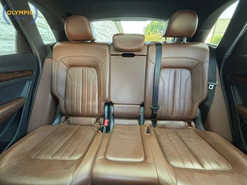 Used 2018 Audi Q5 2.0T Premium w/ Convenience Package image 41