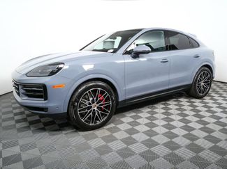 New 2026 Porsche Cayenne S video 2