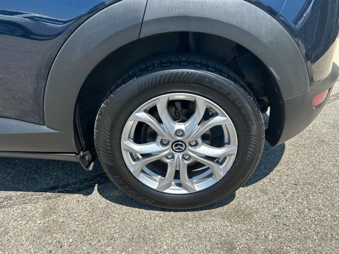 Used 2019 MAZDA CX-3 Touring AWD/4WD image 28