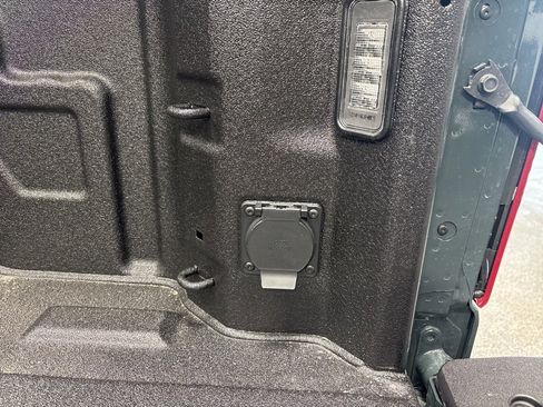 New 2026 Chevrolet Silverado 1500 LT image 33