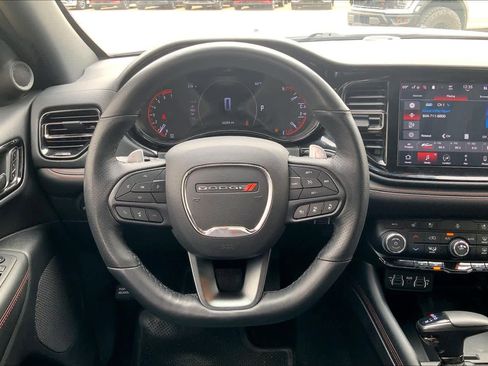 Used 2023 Dodge Durango R/T image 6