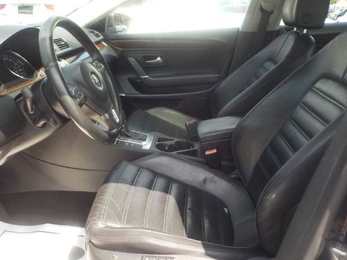 Used 2012 Volkswagen CC Executive image 18