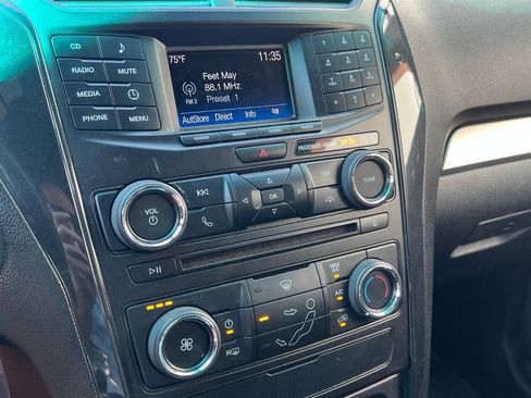 Used 2016 Ford Explorer 4WD Police Interceptor w/ Ready For The Road Package image 23