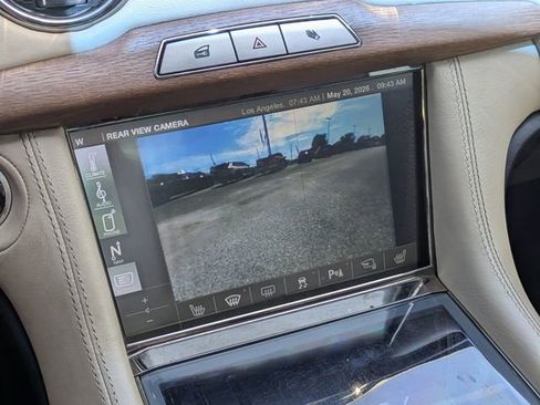 Used 2012 Fisker Karma EcoSport RWD image 22