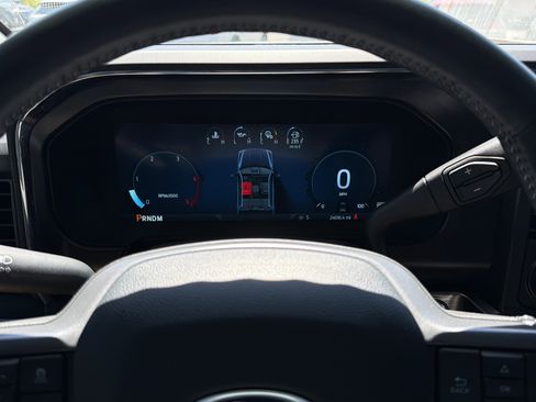 Used 2024 Ford F250 Lariat w/ Lariat Ultimate Package image 35