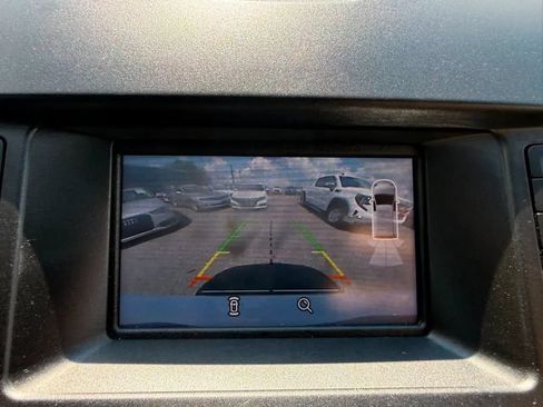 Used 2017 Ford Edge SEL AWD/4WD image 22