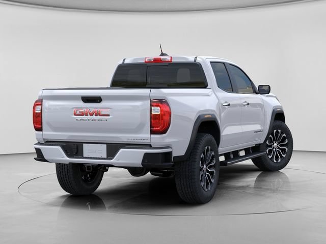 New 2026 GMC Canyon Denali AWD/4WD image 4