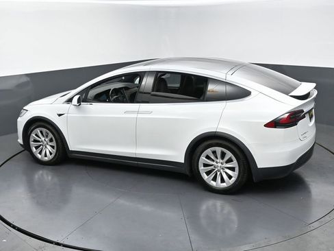 Used 2019 Tesla Model X 100D image 49