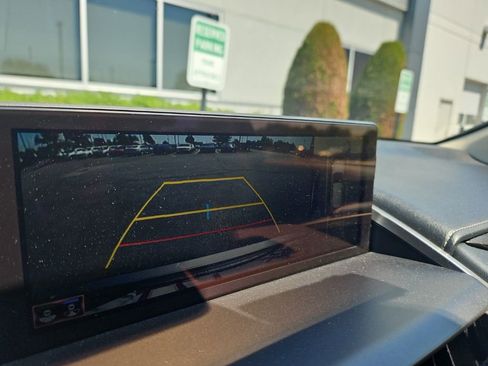Certified 2021 Lexus NX 300h AWD w/ Premium Package image 7