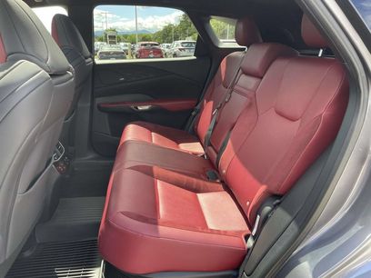 Used 2023 Lexus RX 500h F Sport w/ Accessory Package (Z1)