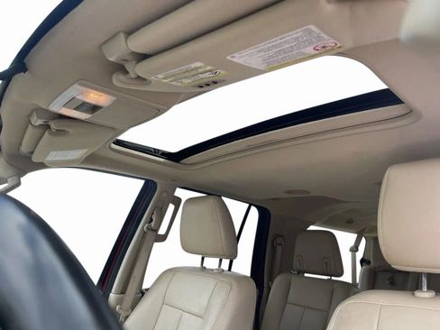 Used 2015 Ford Expedition EL Limited w/ Equipment Group 301A image 26