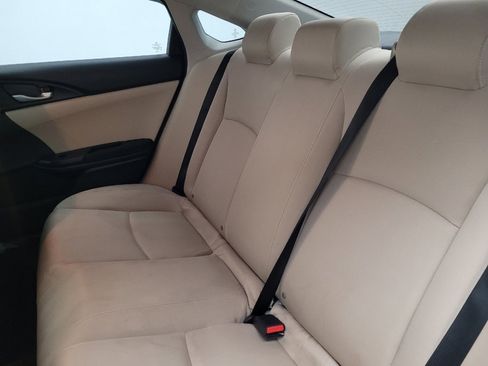 Used 2017 Honda Civic LX image 18