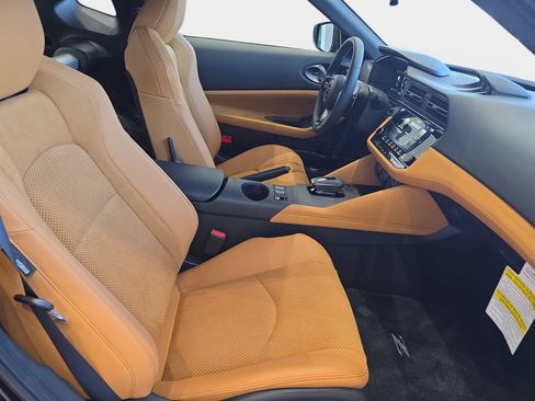 New 2027 Nissan Z Performance RWD image 10