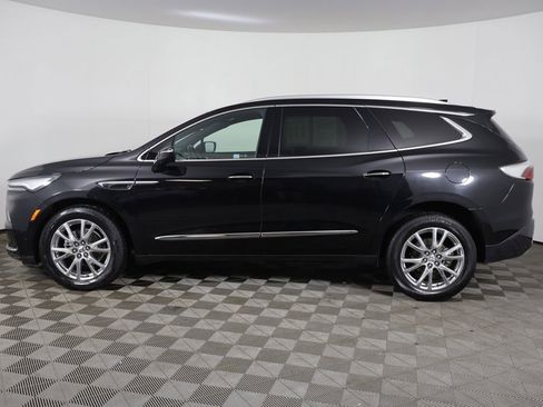 Used 2023 Buick Enclave Essence w/ Experience Buick Package AWD/4WD image 20