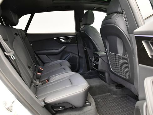 New 2026 Audi Q8 Premium Plus image 53
