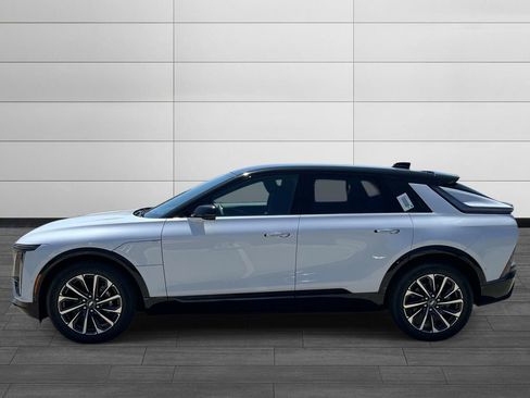 New 2026 Cadillac Lyriq Sport AWD/4WD image 2