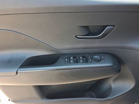 Used 2024 Hyundai Kona SEL AWD/4WD image 12