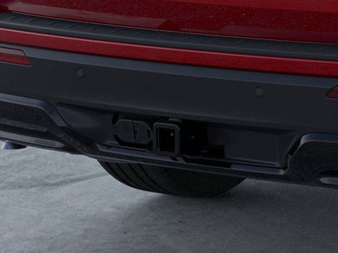 New 2026 Ford Explorer ST-Line image 23