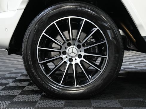Used 2020 Mercedes-Benz G 550 image 53