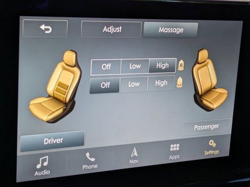 Used 2019 Lincoln Navigator Black Label image 34