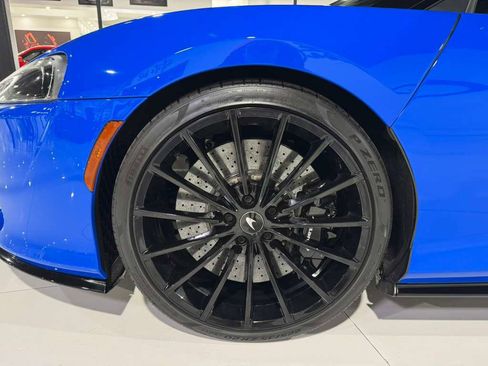 Used 2020 McLaren GT image 47