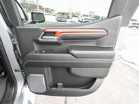 Used 2023 GMC Sierra 1500 Denali image 30