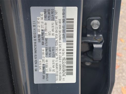 Used 2025 MAZDA CX-30 AWD 2.5 S w/ Preferred Package image 25