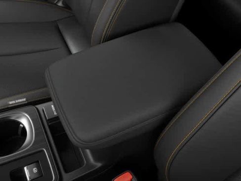 New 2026 Subaru Outback Wilderness AWD/4WD image 21