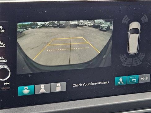 Used 2024 Honda Pilot EX-L image 12