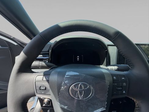 New 2026 Toyota Camry XSE FWD image 14