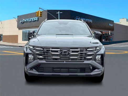 New 2026 Hyundai Tucson XRT AWD/4WD image 12