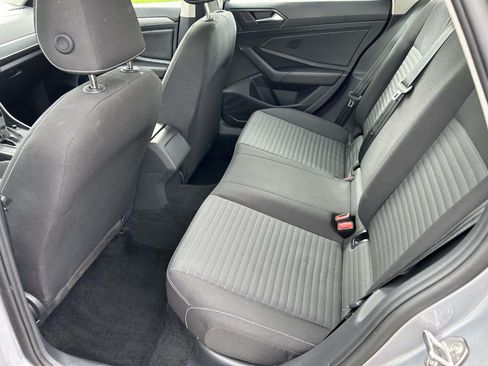 Used 2024 Volkswagen Jetta S FWD image 15