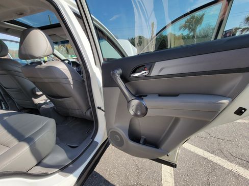 Used 2009 Honda CR-V EX-L image 40