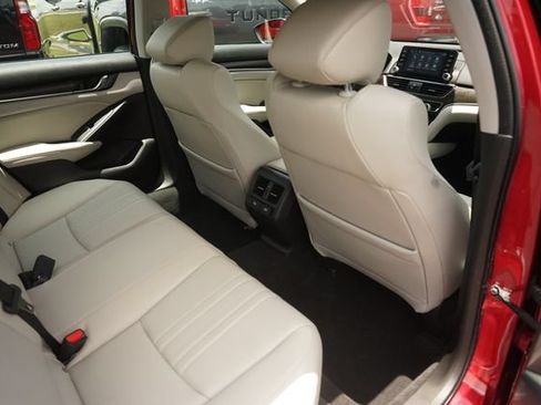 Used 2022 Honda Accord EX-L image 15