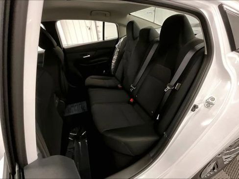 New 2026 Nissan Sentra S image 11