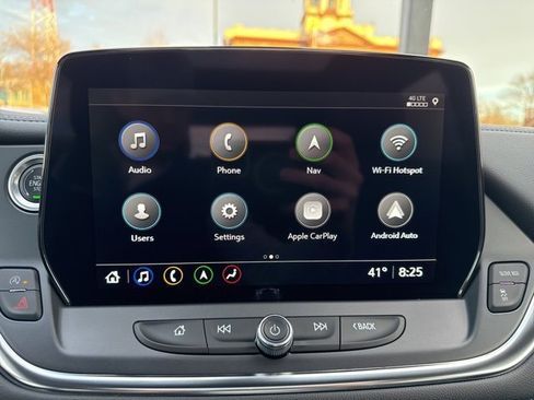 Used 2023 Chevrolet Blazer RS w/ Driver Confidence II Package image 21