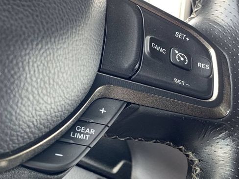 Used 2022 RAM 1500 Sport w/ Rebel Level 2 Equipment Group AWD/4WD image 23