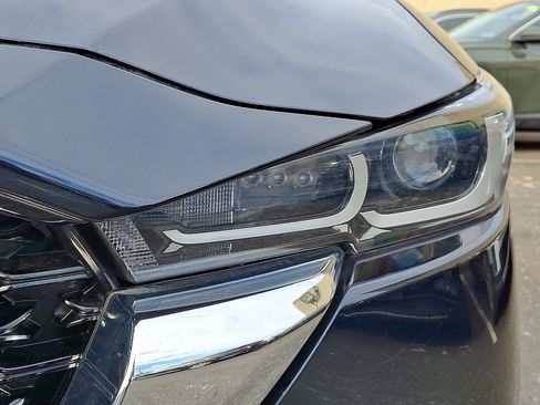 Used 2023 MAZDA CX-5 AWD 2.5 S w/ Select Package image 7